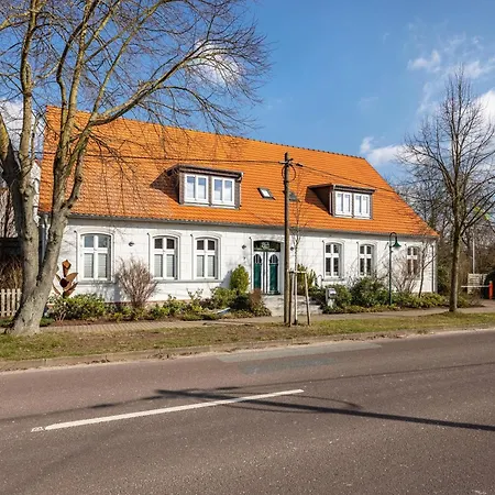 Seerose 8 Buchholz (Mecklenburg-Vorpommern)