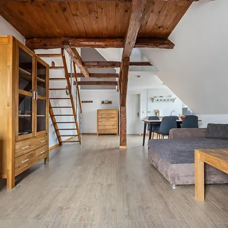Seerose 8 Apartment Buchholz (Mecklenburg-Vorpommern)