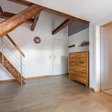 Seerose 8 Apartment Buchholz (Mecklenburg-Vorpommern)
